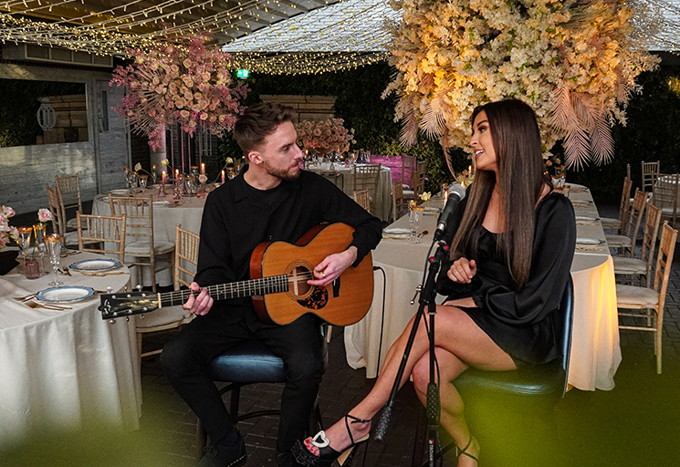 The Wedding Ceremony